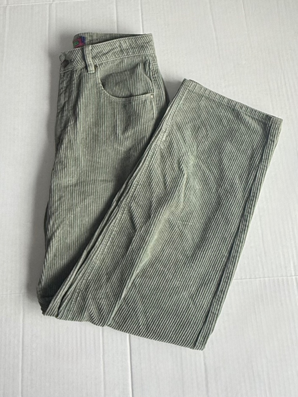 Empyre Corduroy Pants